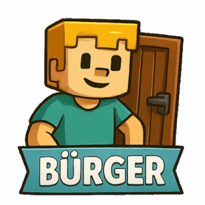 Bürger