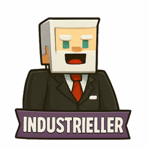 Industrieller